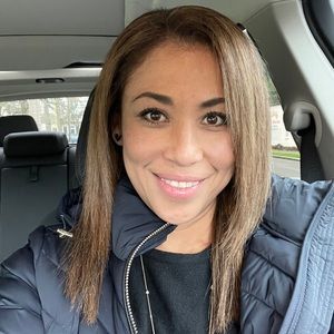 Meet your Posher, Karina